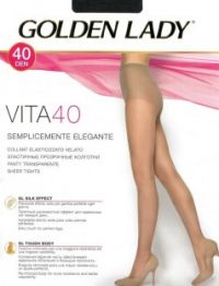   Golden Lady VITA 40 