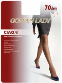   Golden Lady CIAO 70 