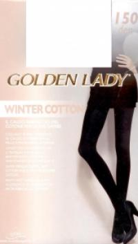  Golden Lady WINTER COTTON