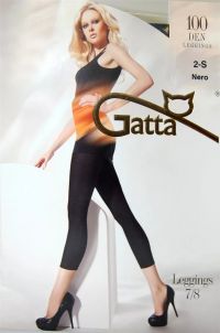   Gatta LEGGINGS 7/8 