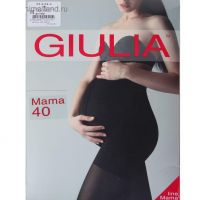   Giulia MAMA 40 