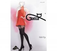   Gatta Girl Up 27 