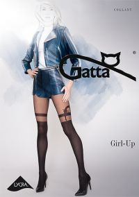  Gatta Girl Up 31