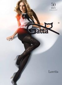  Gatta LORETTA 93