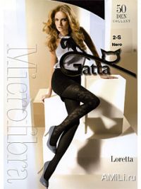   Gatta LORETTA 53 