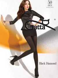   Gatta BLACK DIAMOND 