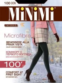   MiNiMi: MICROFIBRA 100 
