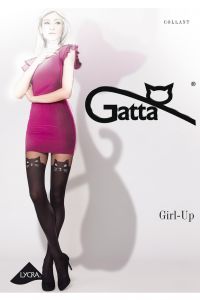   Gatta Girl Up CAT 