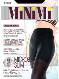  MiNiMi: MICRO&SLIM 100 