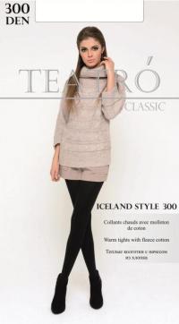   TEATRO: ISELAND style 300 