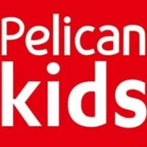 Pelican детское